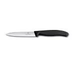COUTEAU OFFICE VICTORINOX POINTU 10 CM